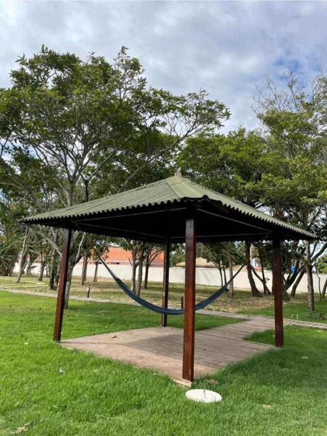 Ap Remanso - Cond Lencois Confort Barreirinhas Exterior foto