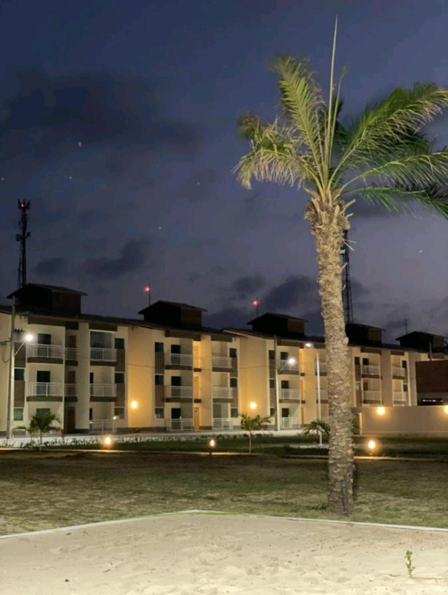 Ap Remanso - Cond Lencois Confort Barreirinhas Exterior foto